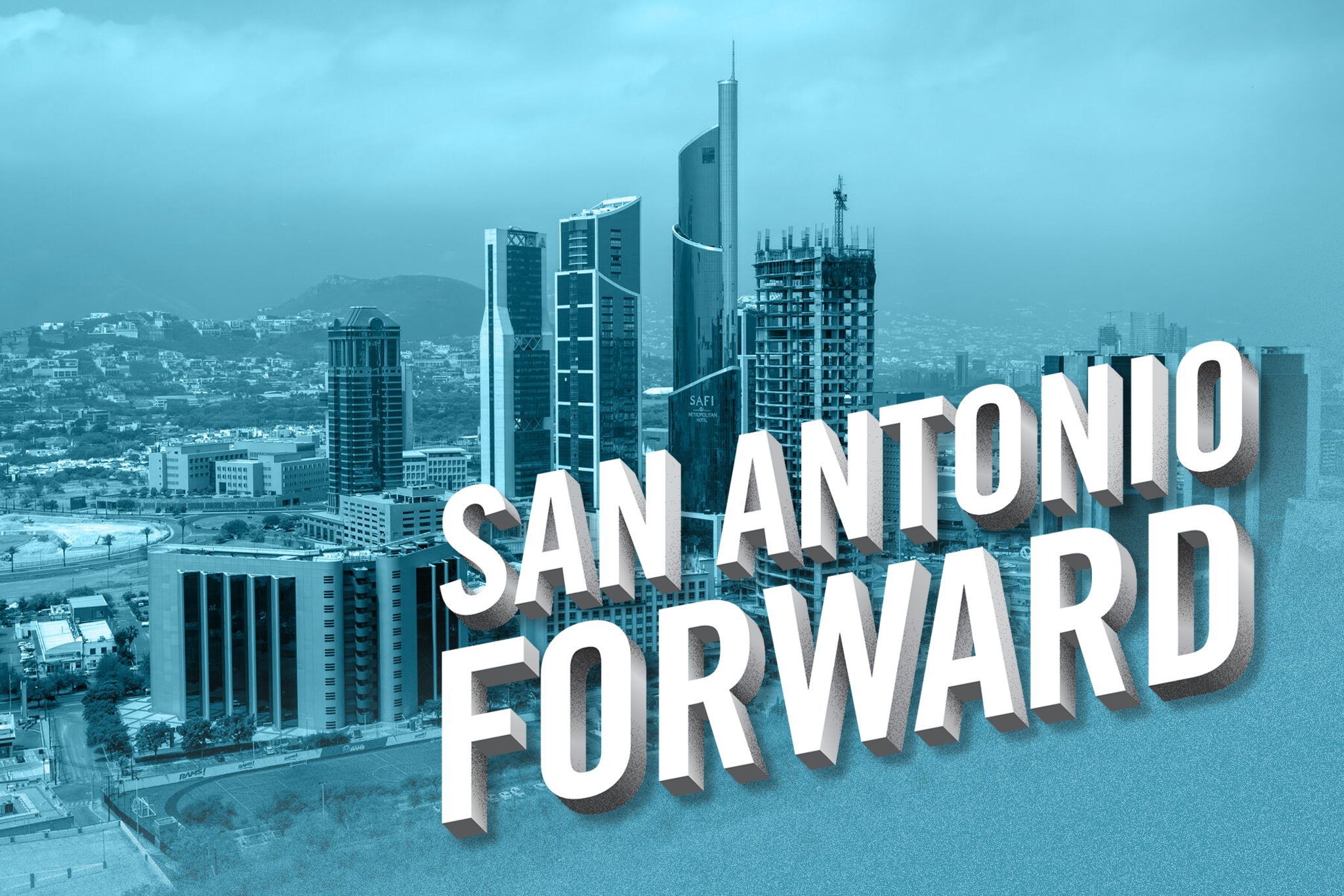 Why &lsquo;nearshoring&rsquo; in Nuevo Le&oacute;n, Mexico, matters to San Antonio