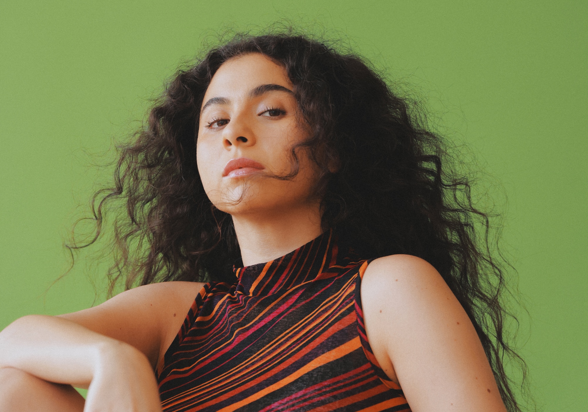 Beyond corridos: Mexican music is having a global moment