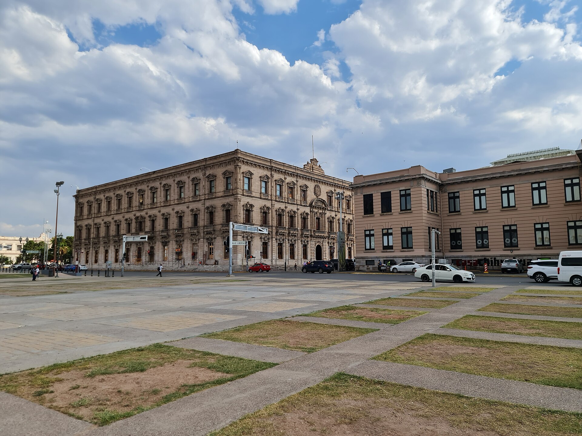 Chihuahua Ex-Prosecutor Held Over US Role